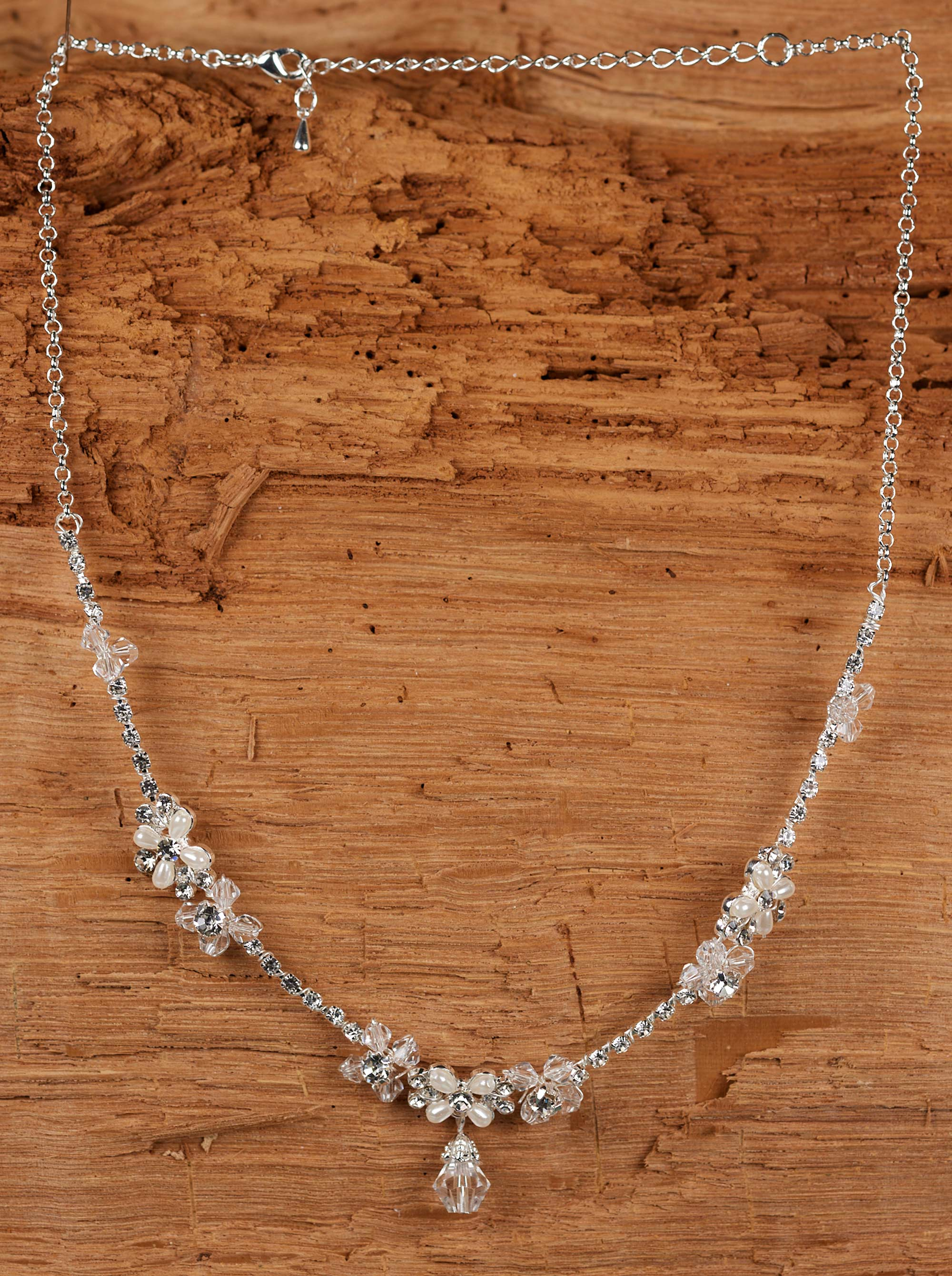 Emmerling Necklace 66405 New