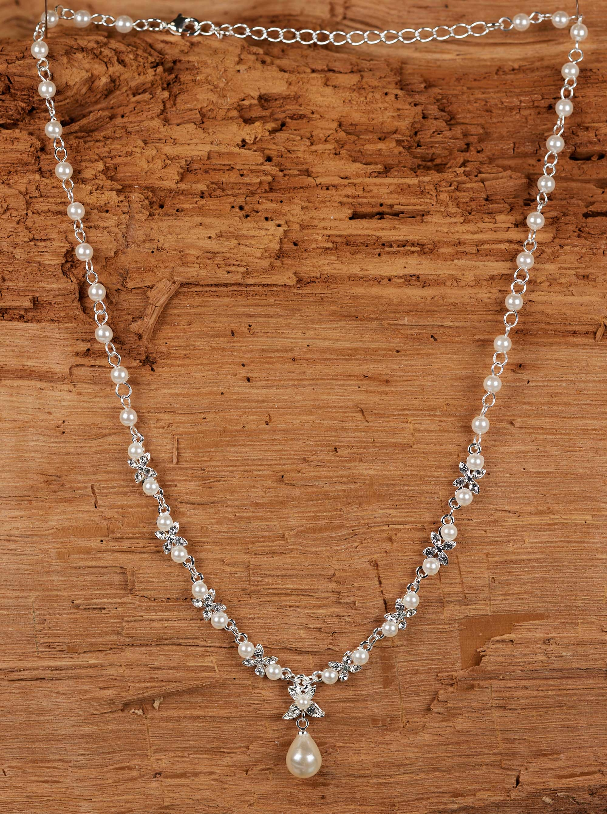 Emmerling Necklace 66406 New