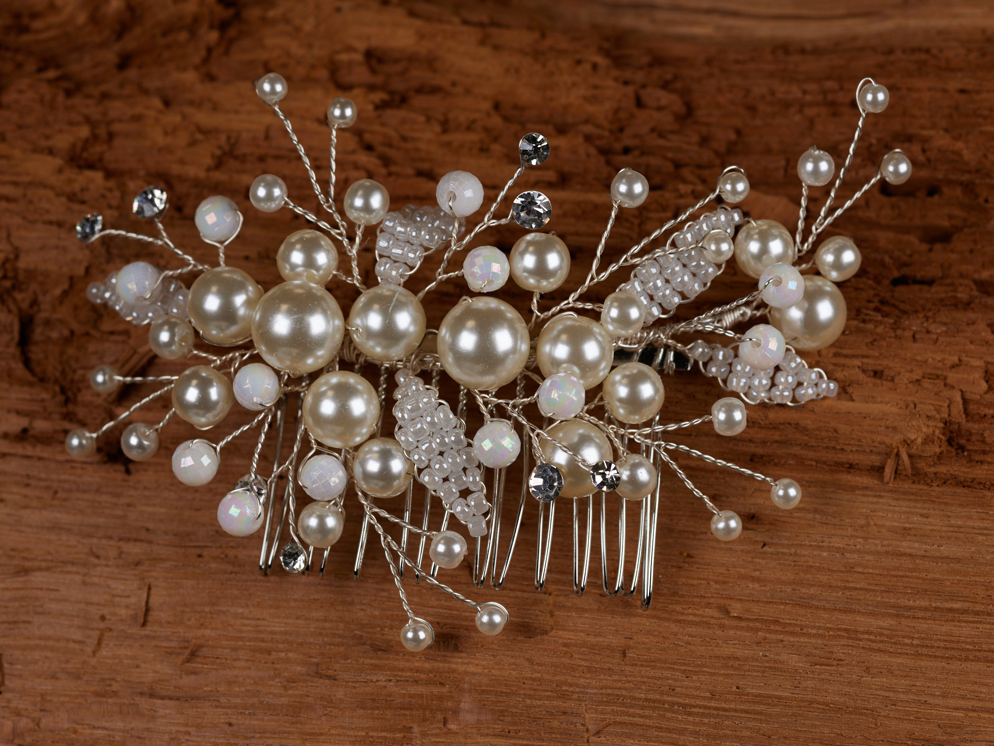 Emmerling Hair Accessory 20827 New