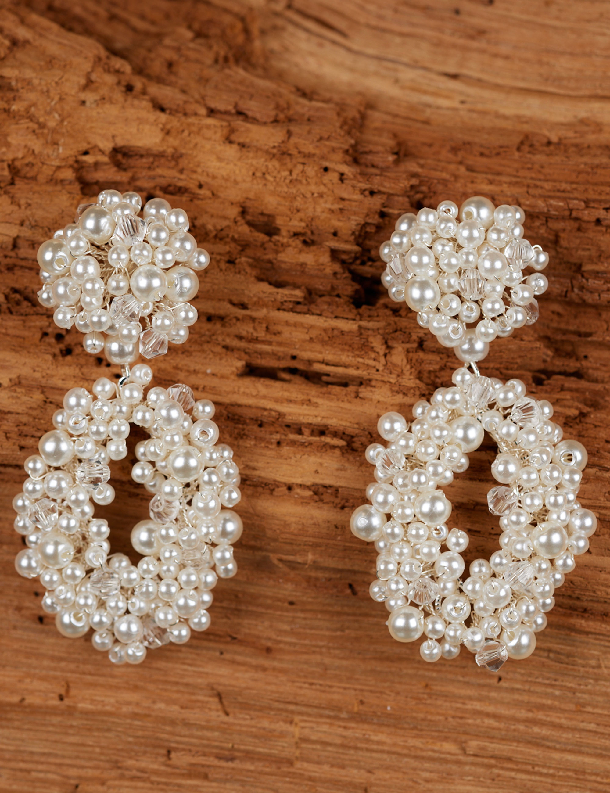 Emmerling Earrings 66694 New
