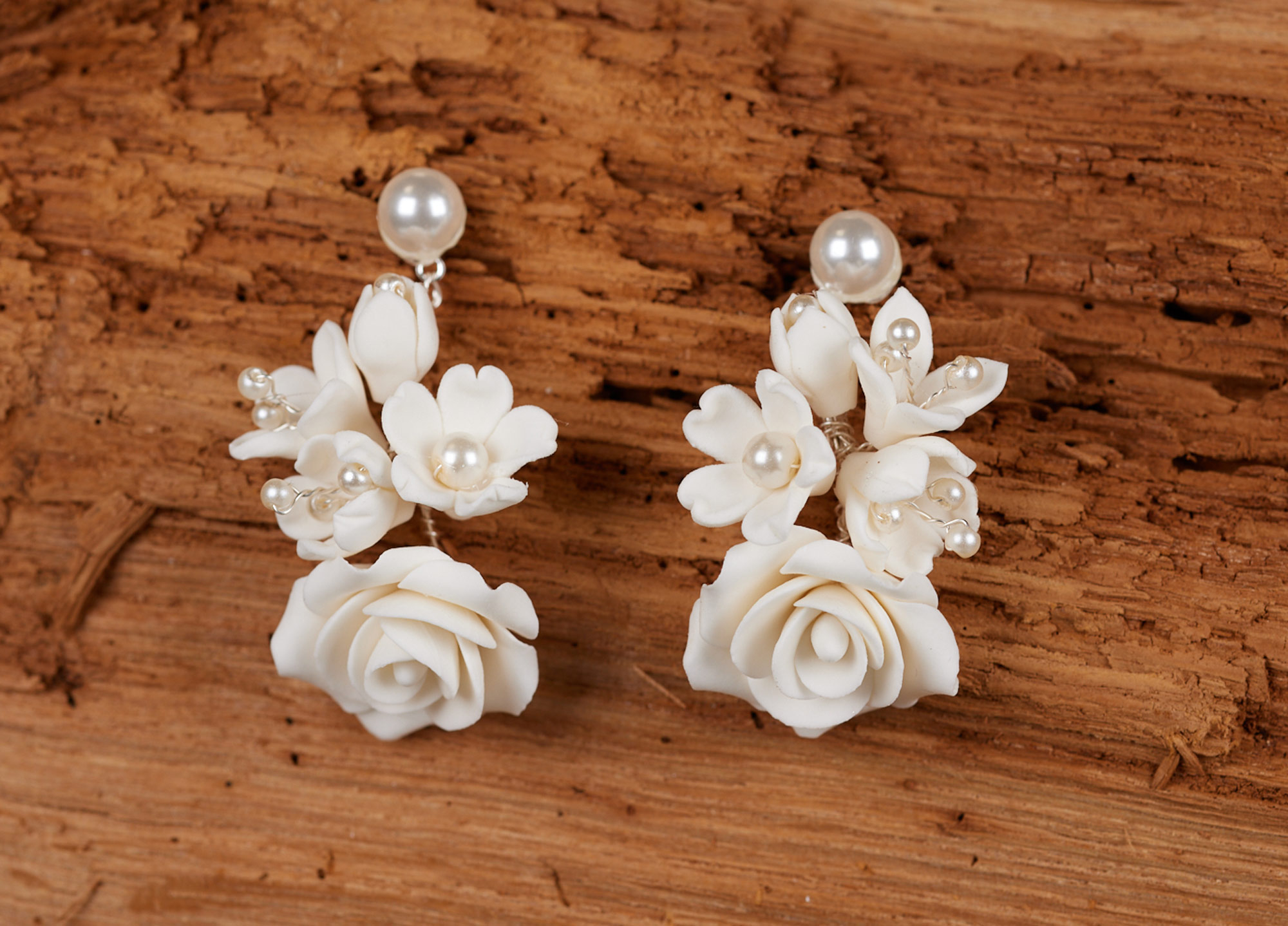 Emmerling Earrings 66698 New