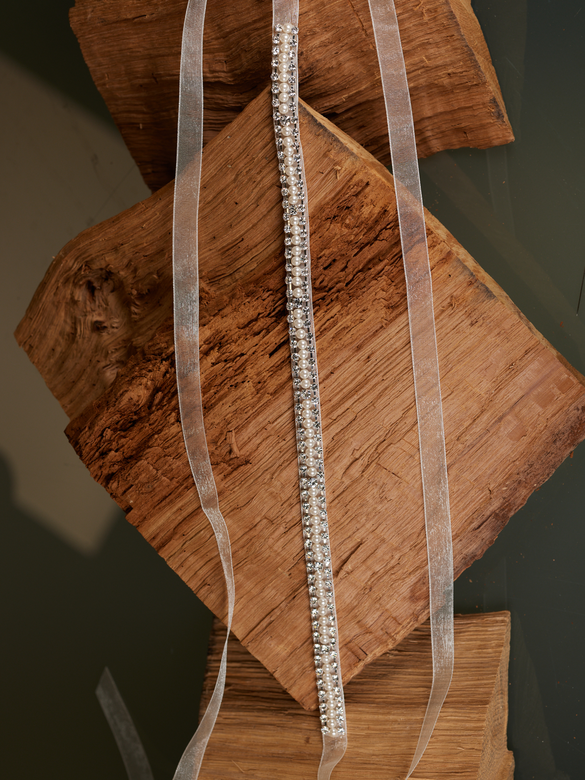 Emmerling Kombi: Belt & Hair Accessory 16402