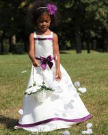 Flower Girl DF320