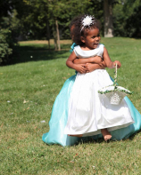 Flower Girl DF321