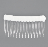 Emmerling Veil Comb 2801 - 10 pieces 7,5 cm