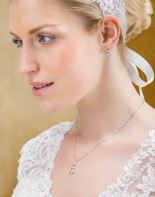 Emmerling Necklace & Earrings 66203