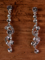 Emmerling Earrings 66603