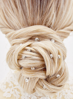 Emmerling Curlies 5112 - 12 Pieces