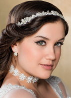 Emmerling Kombi: Belt & Hair Accessory 16165
