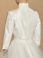 Emmerling Bolero 99004 - Taffeta