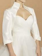 Emmerling Bolero 99004 - Taffeta