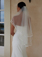 Emmerling Veil 4052 - Handmade in Germany