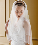 Emmerling Veil 10024