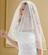 Emmerling Veil 2740 - Handmade in Germany