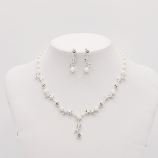 Emmerling Necklace & Earrings 66231