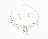 Emmerling Necklace & Earrings 66275