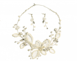 Emmerling Necklace & Earrings 66284