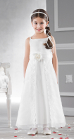 Emmerling flower girl dress 91932