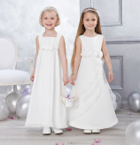 Emmerling flower girl dress 91923