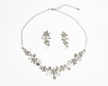 Emmerling Necklace & Earrings 66294