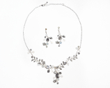 Emmerling Necklace & Earrings 66266