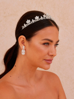 Emmerling Tiara 18196
