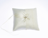 Emmerling Ring Cushion 39058 - 19x19 cm