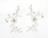 Emmerling Earrings 66661