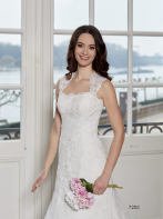 Diane Legrand 7202 Straps