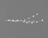 Emmerling Backsparkle 66902 3 pieces