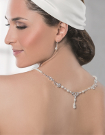 Emmerling Necklace & Earrings 66179