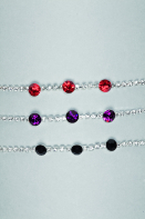 Emmerling Necklace, Earrings & Bracelet 66050