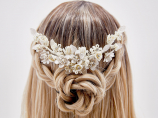 Emmerling Hair Accessory 7662