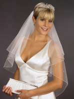 Emmerling Veil 2755 - Handmade in Germany