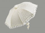Emmerling Umbrella for the bride