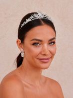 Emmerling Tiara 18054