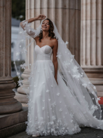 Dreamy by Diane Legrand 70805 Veil