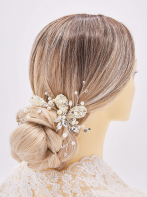 Emmerling Hair Accessory 20370