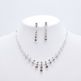 Emmerling Necklace & Earrings 66272