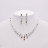 Emmerling Necklace & Earrings 66272
