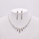 Emmerling Necklace & Earrings 66272