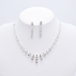 Emmerling Necklace & Earrings 66272