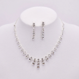 Emmerling Necklace & Earrings 66272