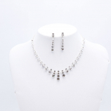 Emmerling Necklace & Earrings 66272