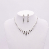 Emmerling Necklace & Earrings 66272