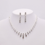 Emmerling Necklace & Earrings 66272