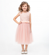 Emmerling Flower Girl Dress 241080