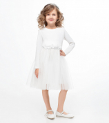 Emmerling Flower Girl Dress 240580