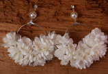 Emmerling Earrings 66666 New