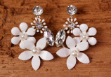 Emmerling Earrings 66669 New